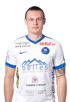 Akropolis Marcus Haglind-Sangré