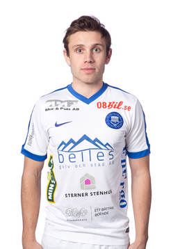 Akropolis Viktor Strand
