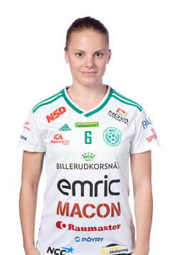 Assis Emelie Helmvall