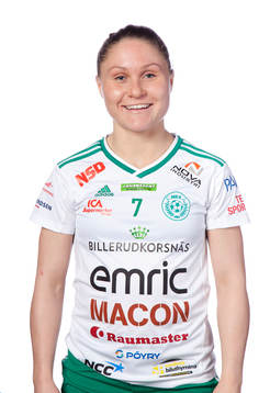 Assis Johanna Andersson