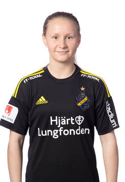 s Lina Malmborg
