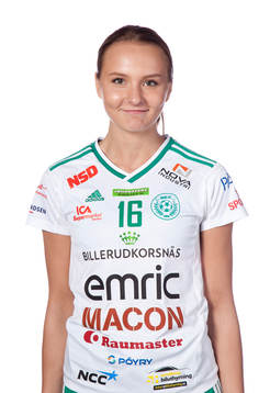 Assis Johanna Antti