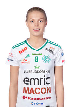 Assis Johanna Olofsson