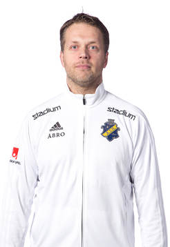 s målvaktstränare Kaj Ekola