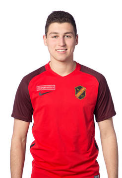 Vasalunds Luka Dobrijevic