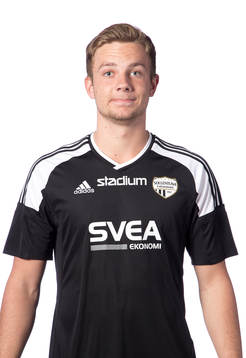 Bläddra bland fler bilder av FOTBOLL, DIV 1 NORRA, PORTRÄTT, Sollentuna