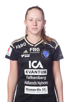 Böljans Ebba Nilsson