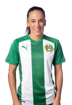 Hammarbys Anna Oscarsson