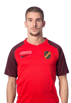 Vasalunds Lamine Nekrouf