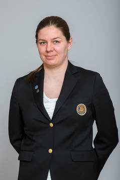Sara Arnestål