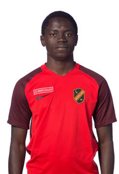 Vasalunds Eric Johana