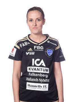 Böljans Frida Franzén