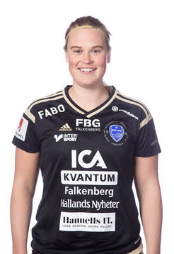 Böljans Linn Albrektsson