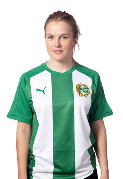 Hammarbys Frida Sjöberg