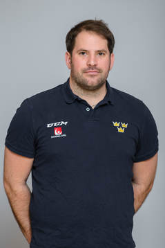 Jared Cipparone