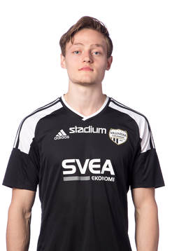 Solletunas Mathias Karelius