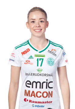 Assis Elin Nilsson