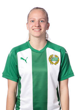 Hammarbys Astrid Larsson