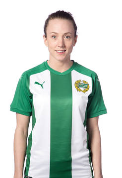 Hammarbys Olga Ekblom