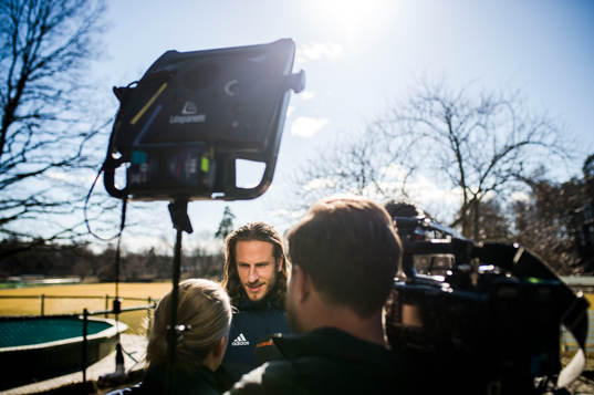 Djurgården presenterar Jonas Olsson som nyförvärv