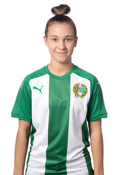 Hammarbys Julia Zigiotti Olme