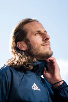 Djurgården presenterar Jonas Olsson som nyförvärv