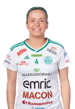 Assis Emilia Lundqvist