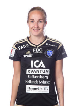 Böljans Matilda Johansson