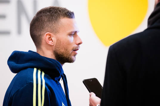 Marcus Berg