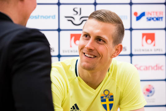 Karl-Johan Johnsson