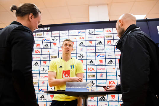 Karl-Johan Johnsson