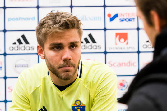 Christoffer Nyman