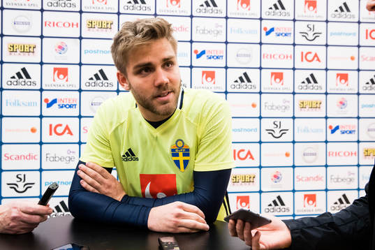 Christoffer Nyman