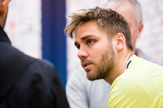 Christoffer Nyman