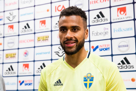 Isaac Kiese Thelin