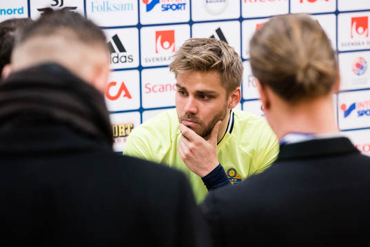 Christoffer Nyman