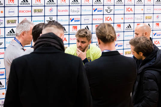 Christoffer Nyman
