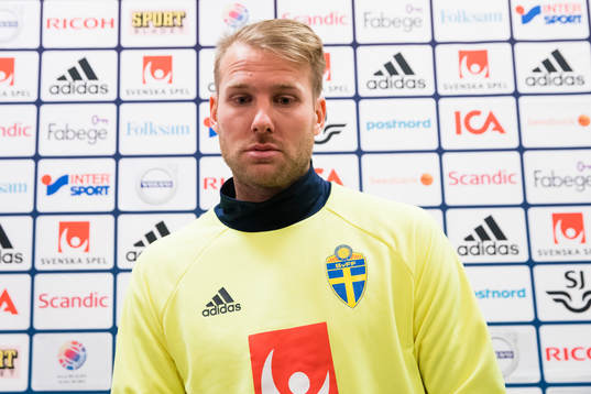 Ola Toivonen