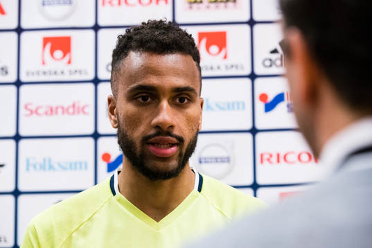 Isaac Kiese Thelin