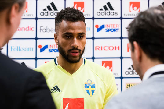 Isaac Kiese Thelin