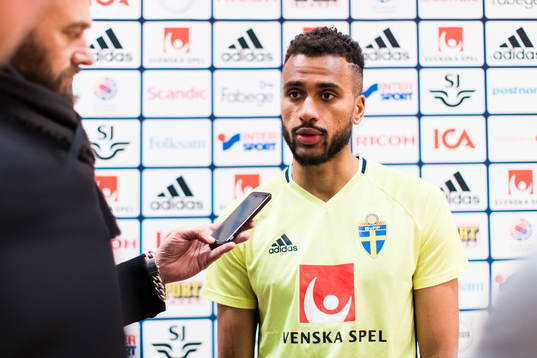 Isaac Kiese Thelin