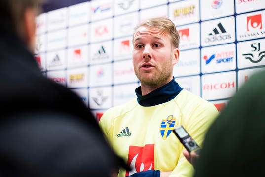 Ola Toivonen