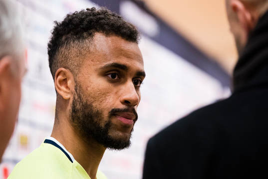 Isaac Kiese Thelin