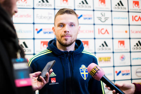 Marcus Berg