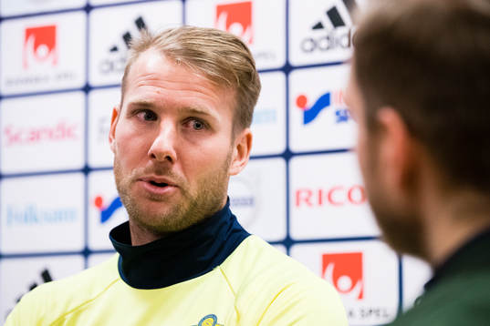 Ola Toivonen