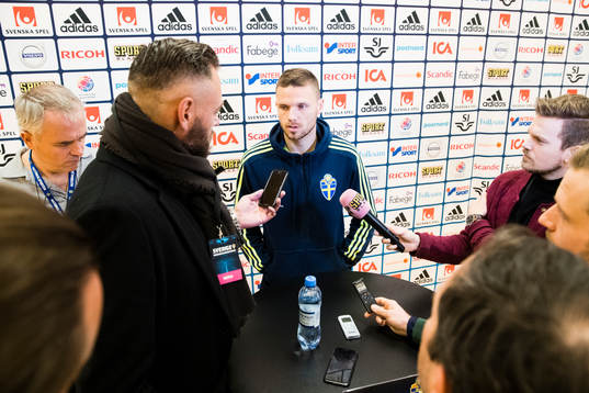 Marcus Berg