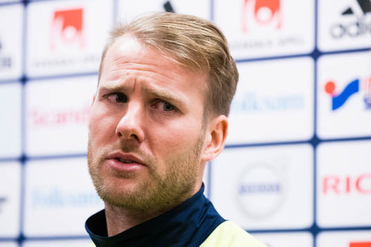 Ola Toivonen