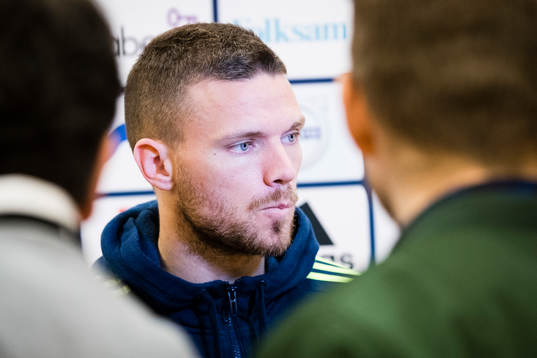 Marcus Berg