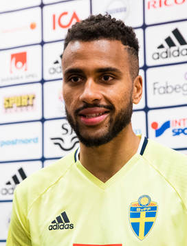 Isaac Kiese Thelin