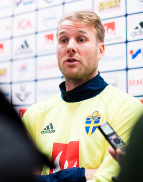 Ola Toivonen